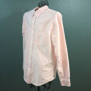 Abercrombie & Fitch Men Shirt